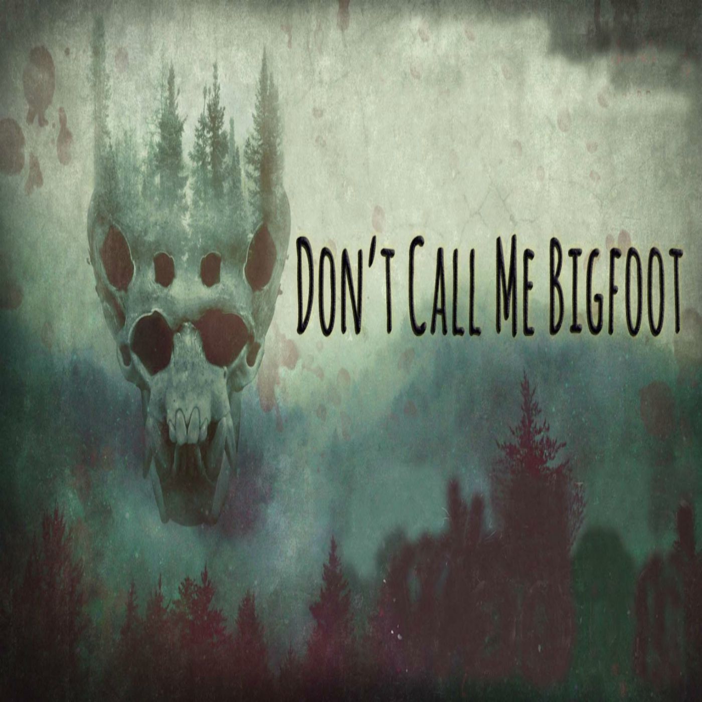 Ep. #391: Don’t Call Me Bigfoot w/ Jeremy Norrie