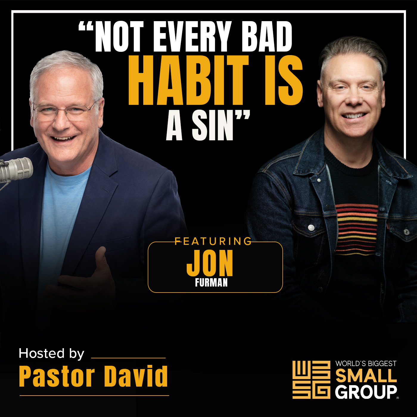 How Should We Talk About Sin?