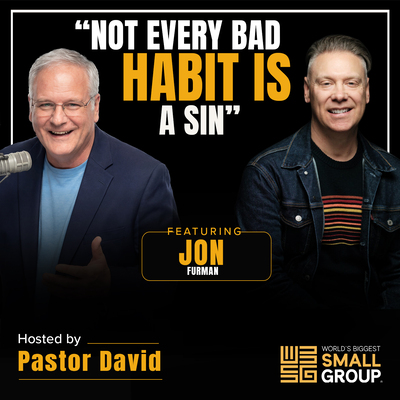 World's Biggest Small Group Podcast