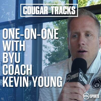 Cougar Tracks - Daily BYU Cougars Football, Basketball Podcast