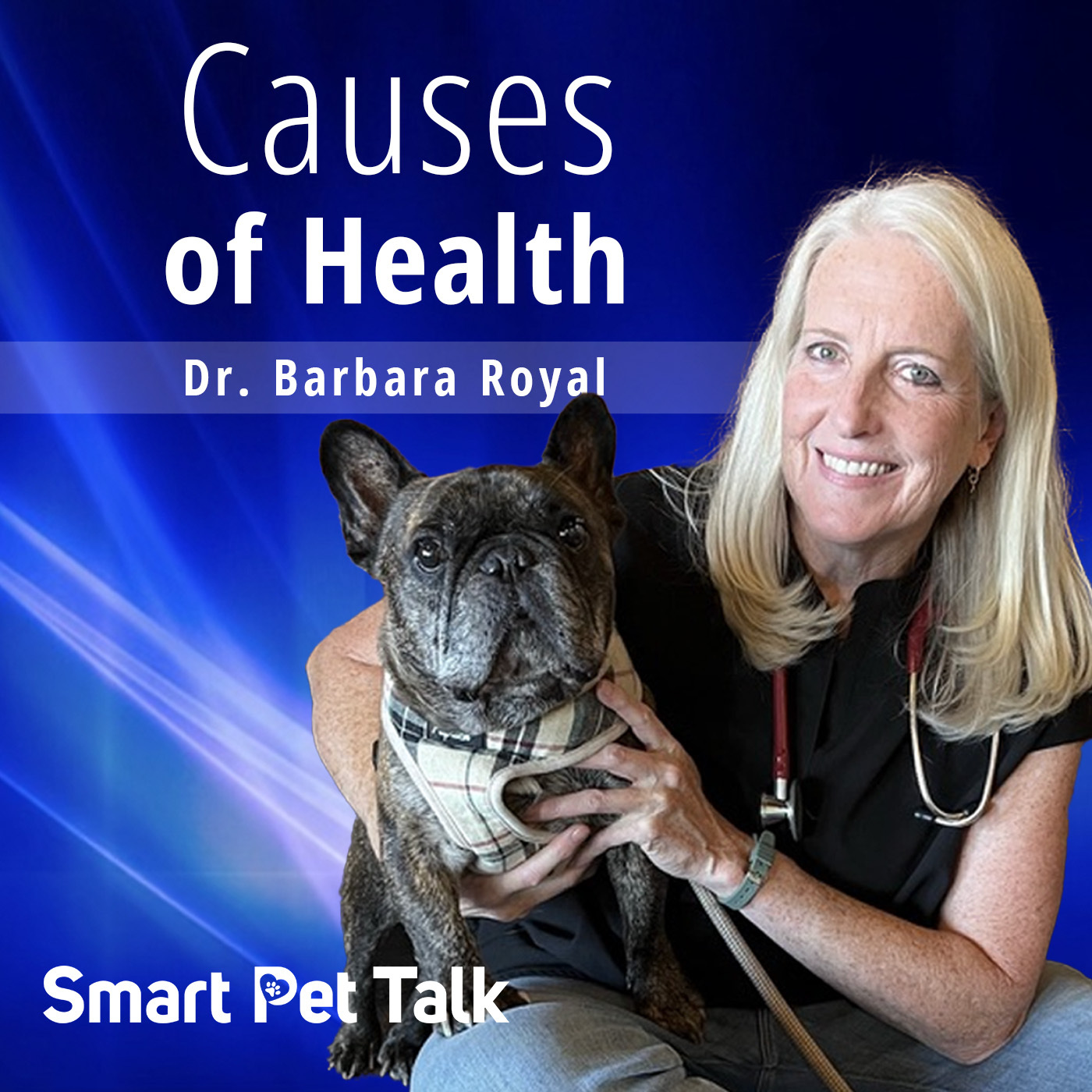 Causes of Health with Dr. Barbara Royal