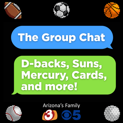 The Extra Point: Arizona's Family Sports Podcast
