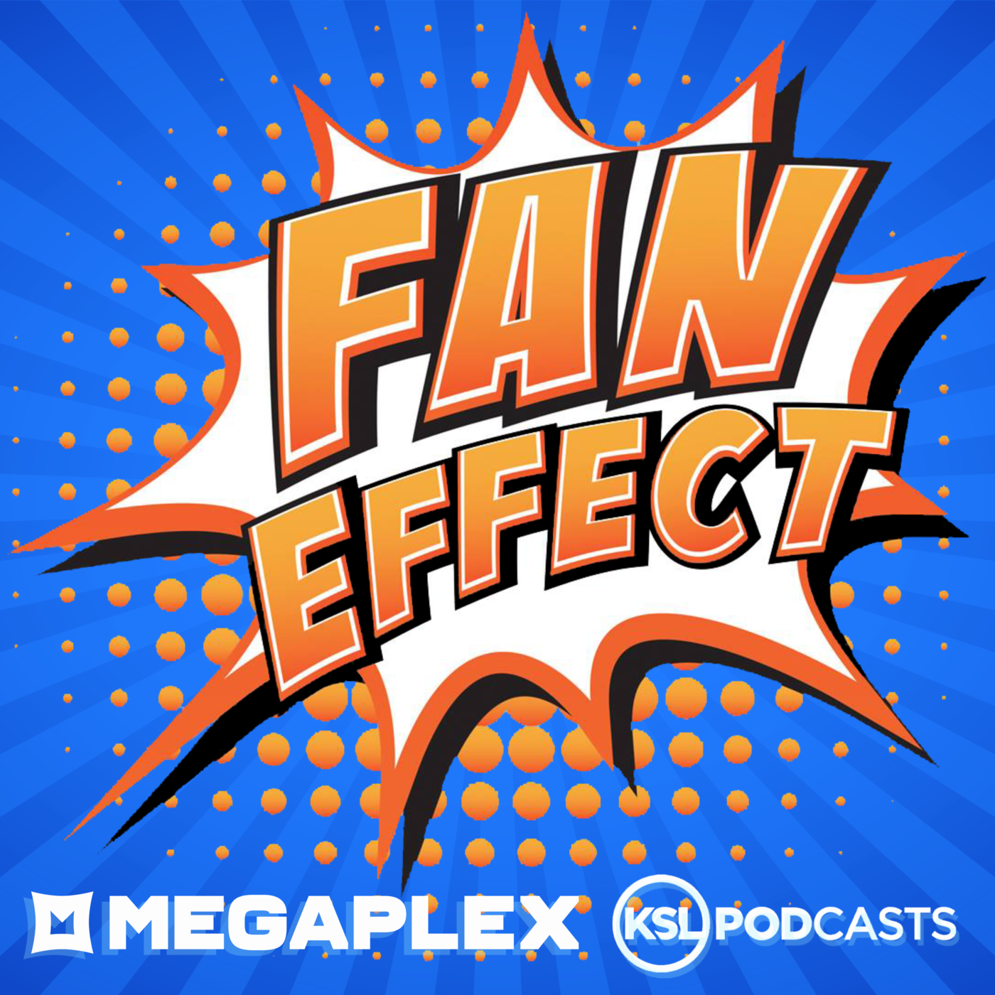 Fan Effect at FanX 2023 (Live): How fandoms change lives, including our own!