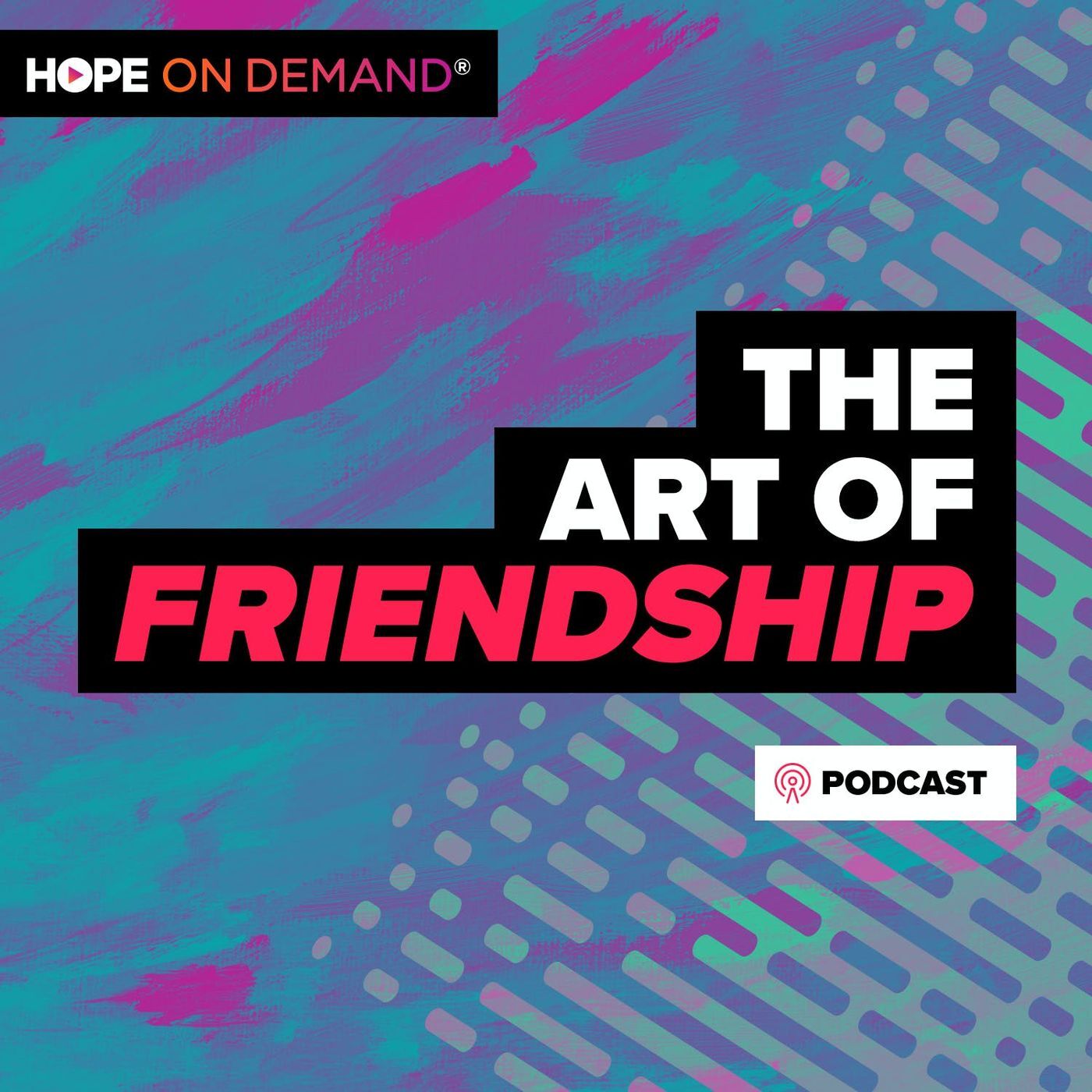 136-The Cause and Effect of Friendships