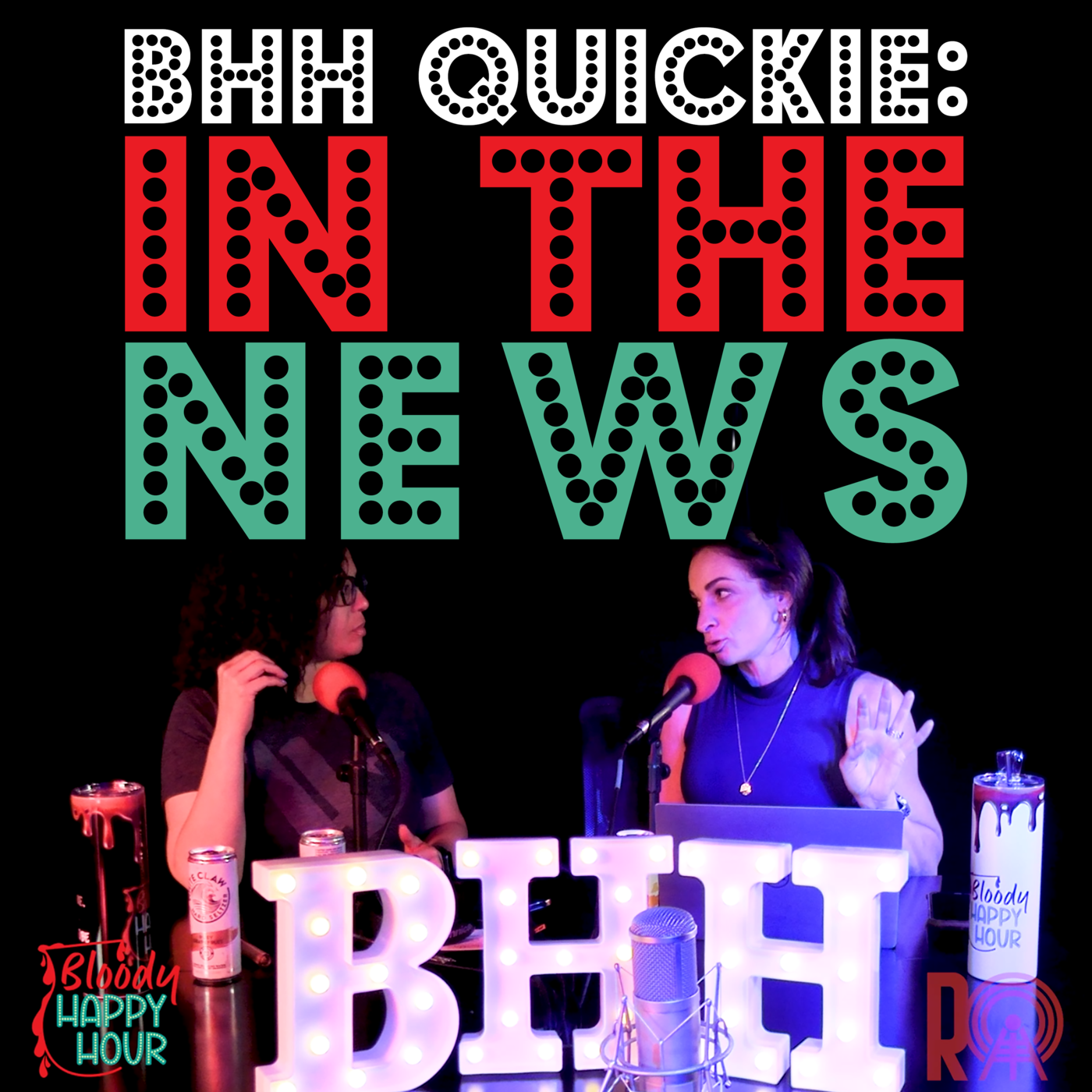 BHH Quickie: In the News