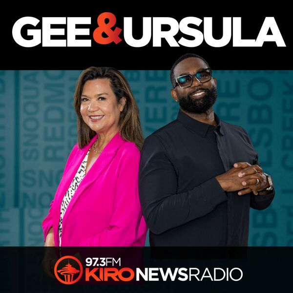 Highlights - The Gee Scott & Ursula Reutin Show Cover Image