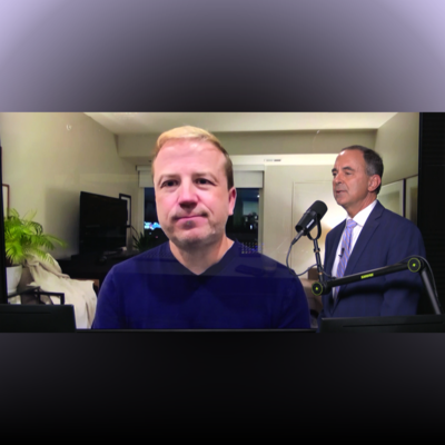 Inside Look with Jeff Lyons