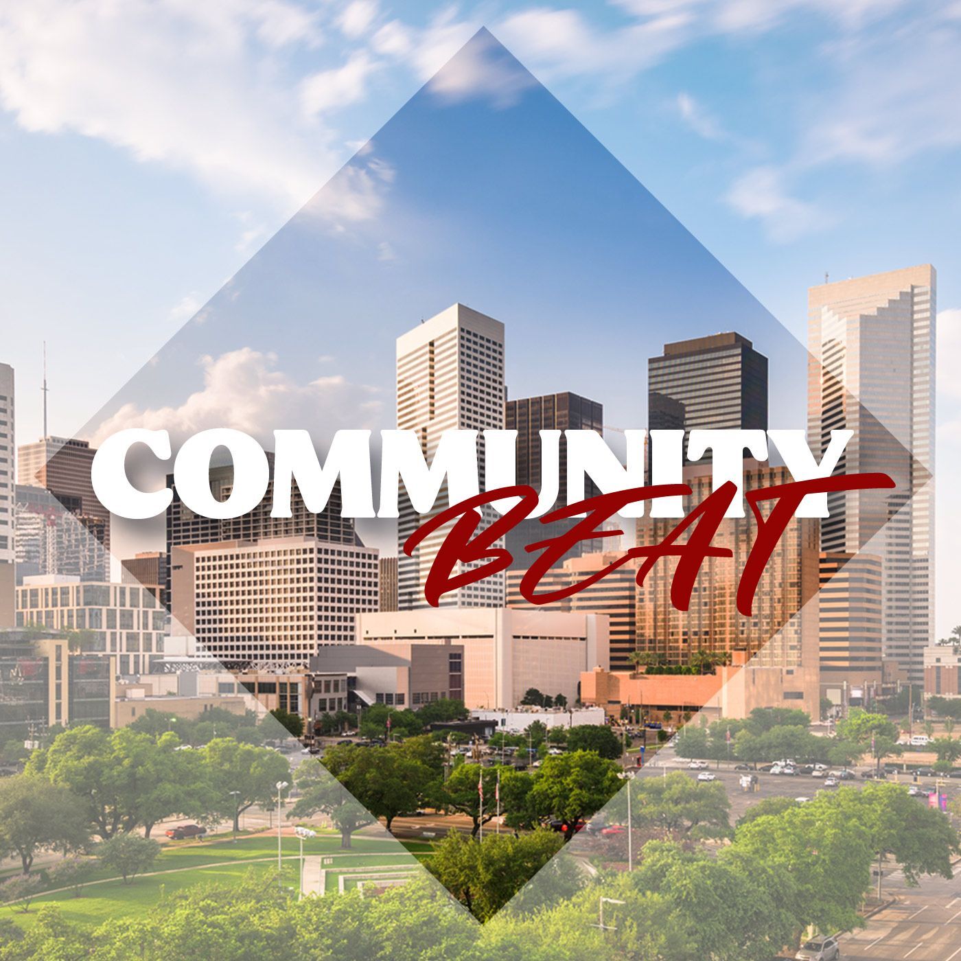 KSBJ Community Beat for Houston