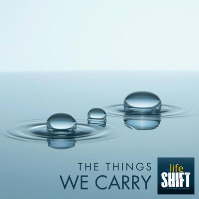 The Life Shift