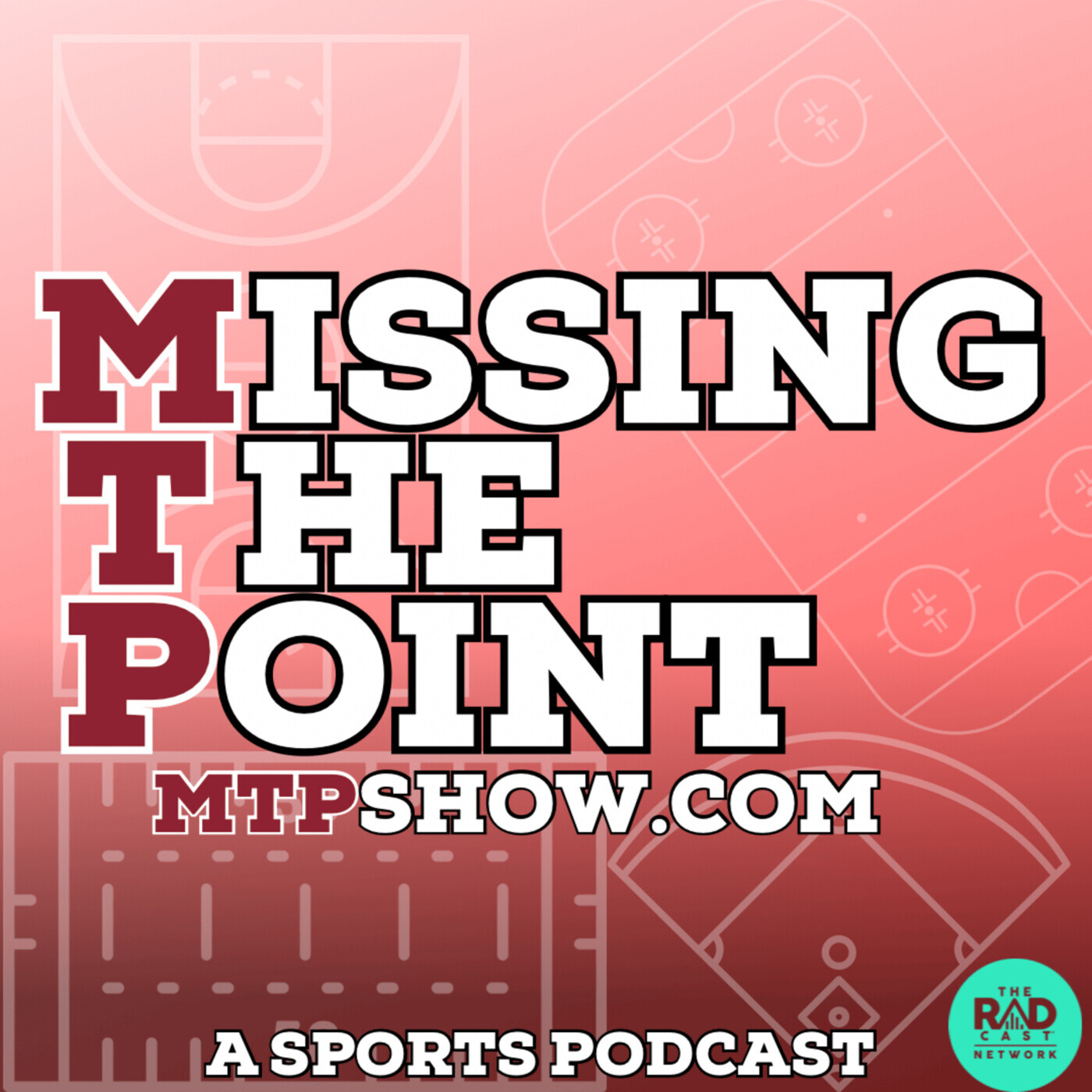 Missing the Point