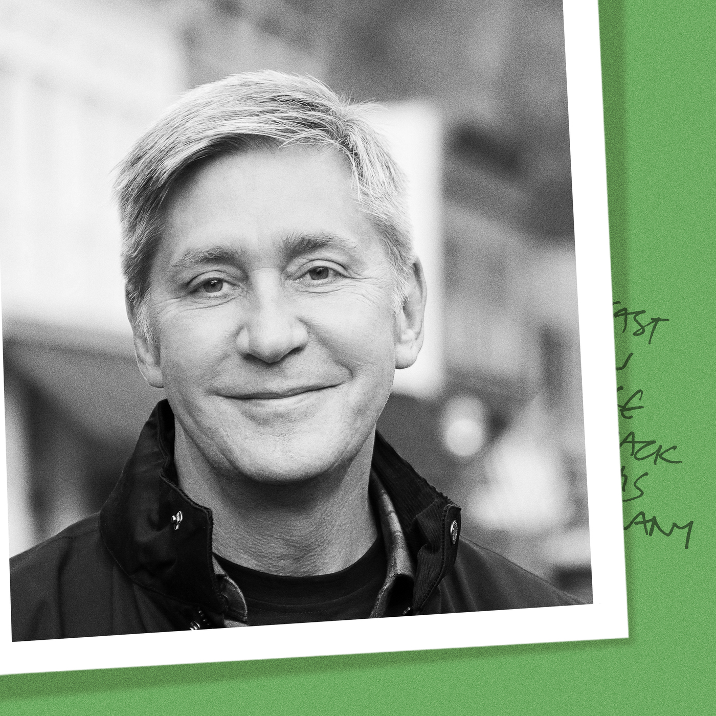 ‘All the Empty Rooms’: A Conversation with Oscar-Winner Steve Hartman