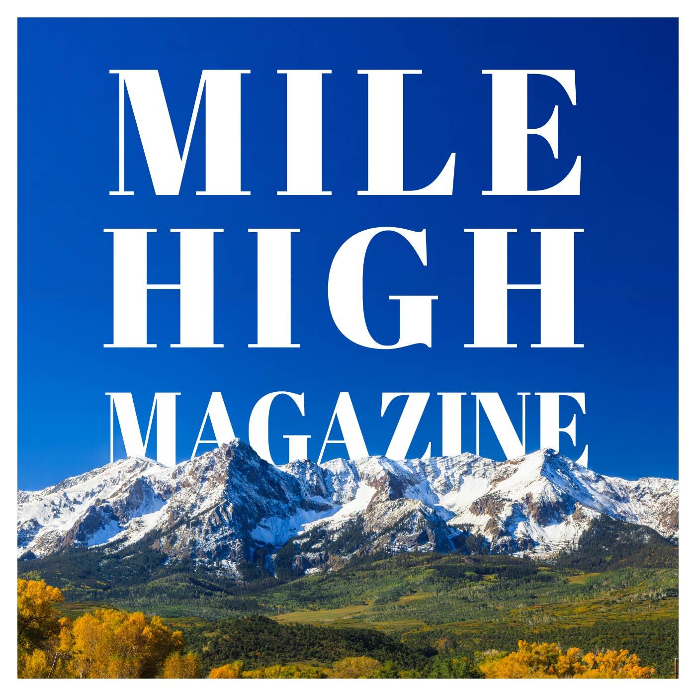 Mile High Magazine 01/12/2025 Colorado State Attorney General 