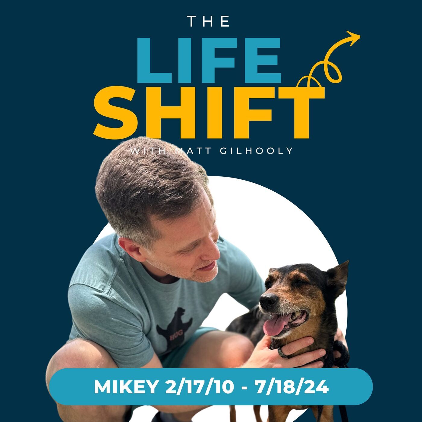 The Life Shift: Real Stories of Life-Altering Moments