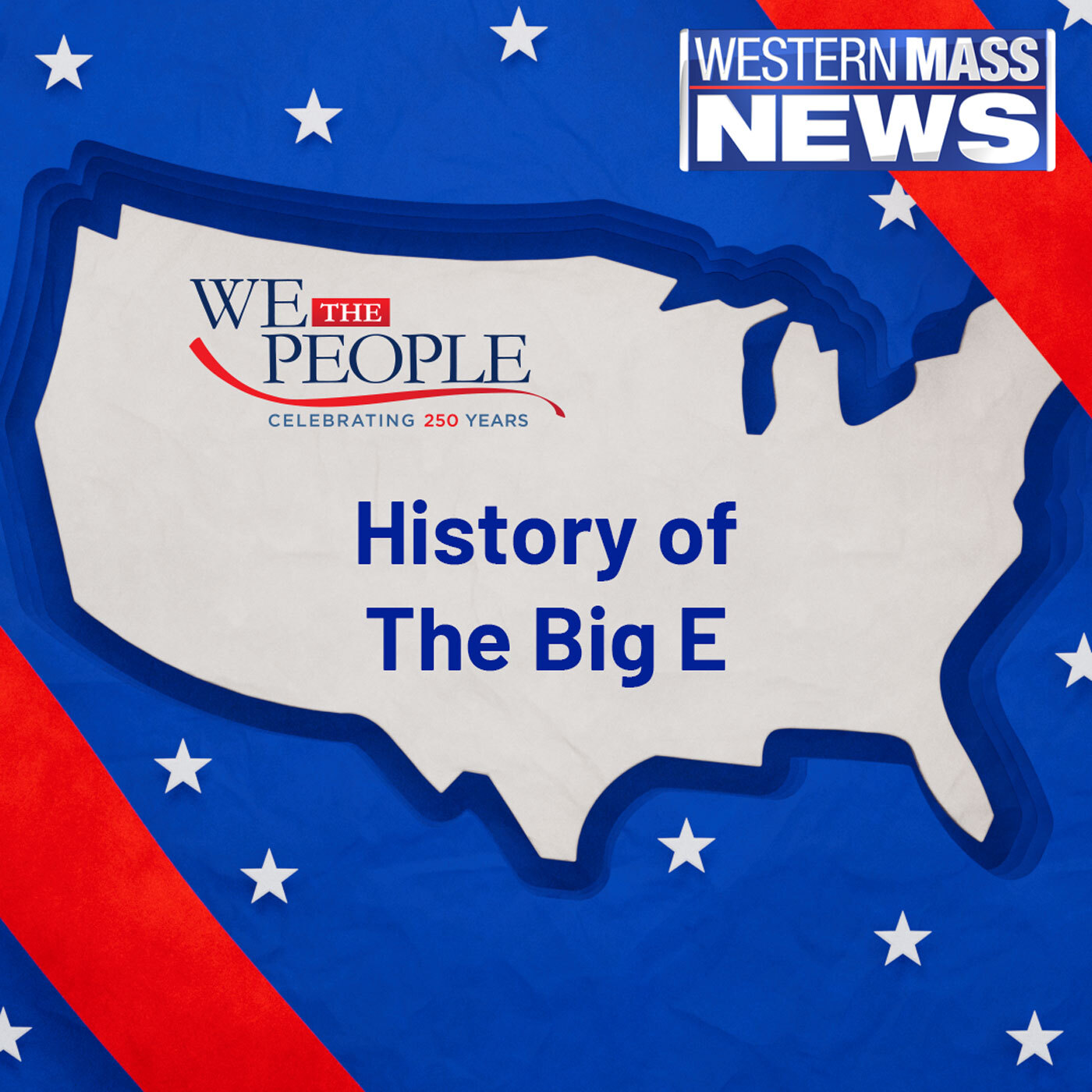 History of The Big E episode artwork
