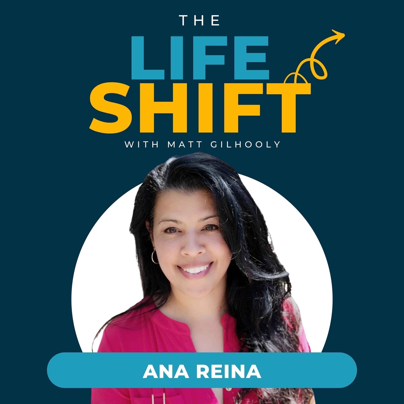 The Life Shift: Real Stories of Life-Altering Moments