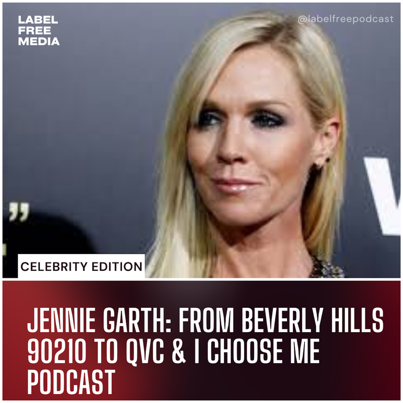 Celebrity Edition| From Beverly Hills 90210 to QVC: Jennie Garth's Fashion Line Debut