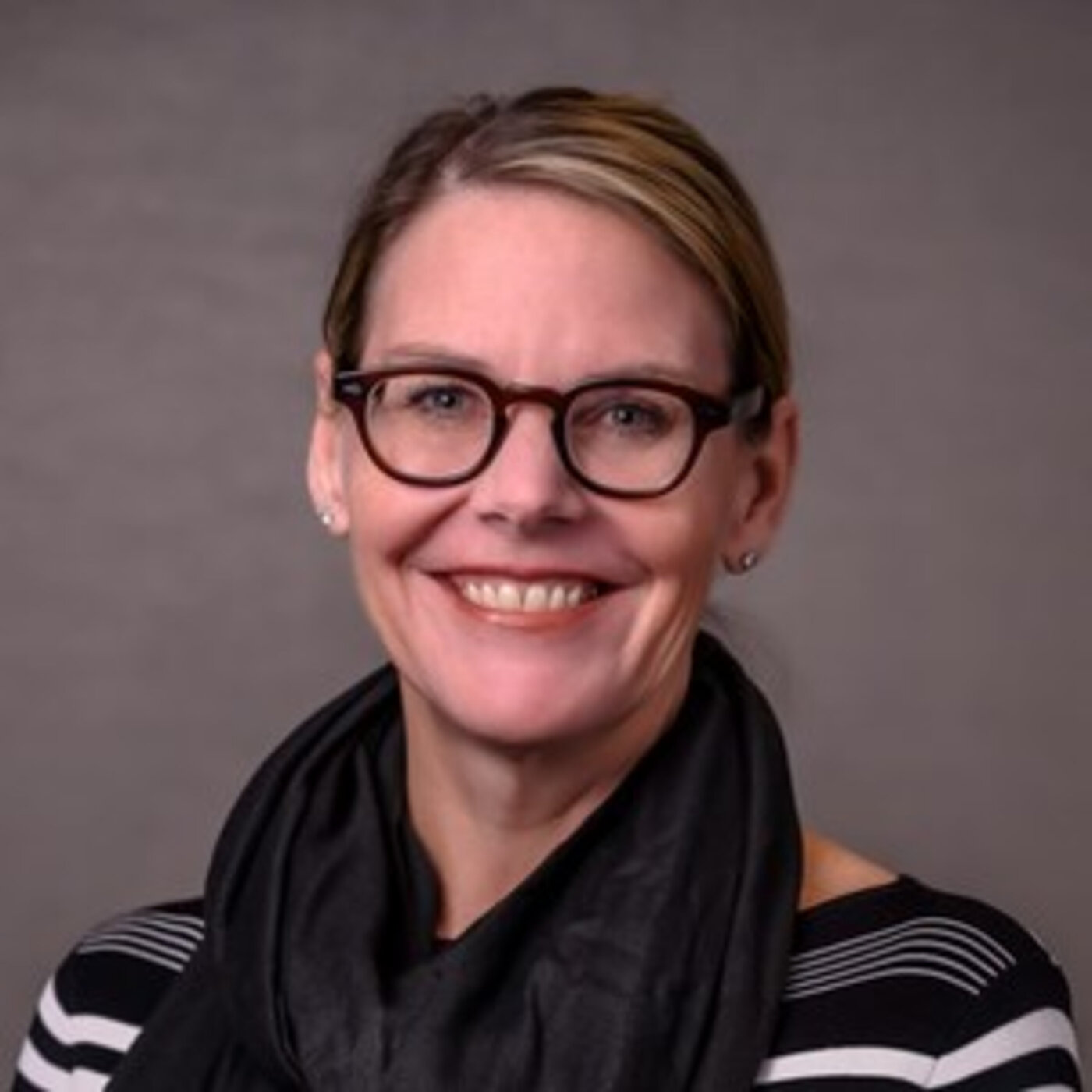 Courtney LeVinus, President & CEO of the Arizona Multihousing Association