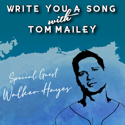 Write You A Song Podcast