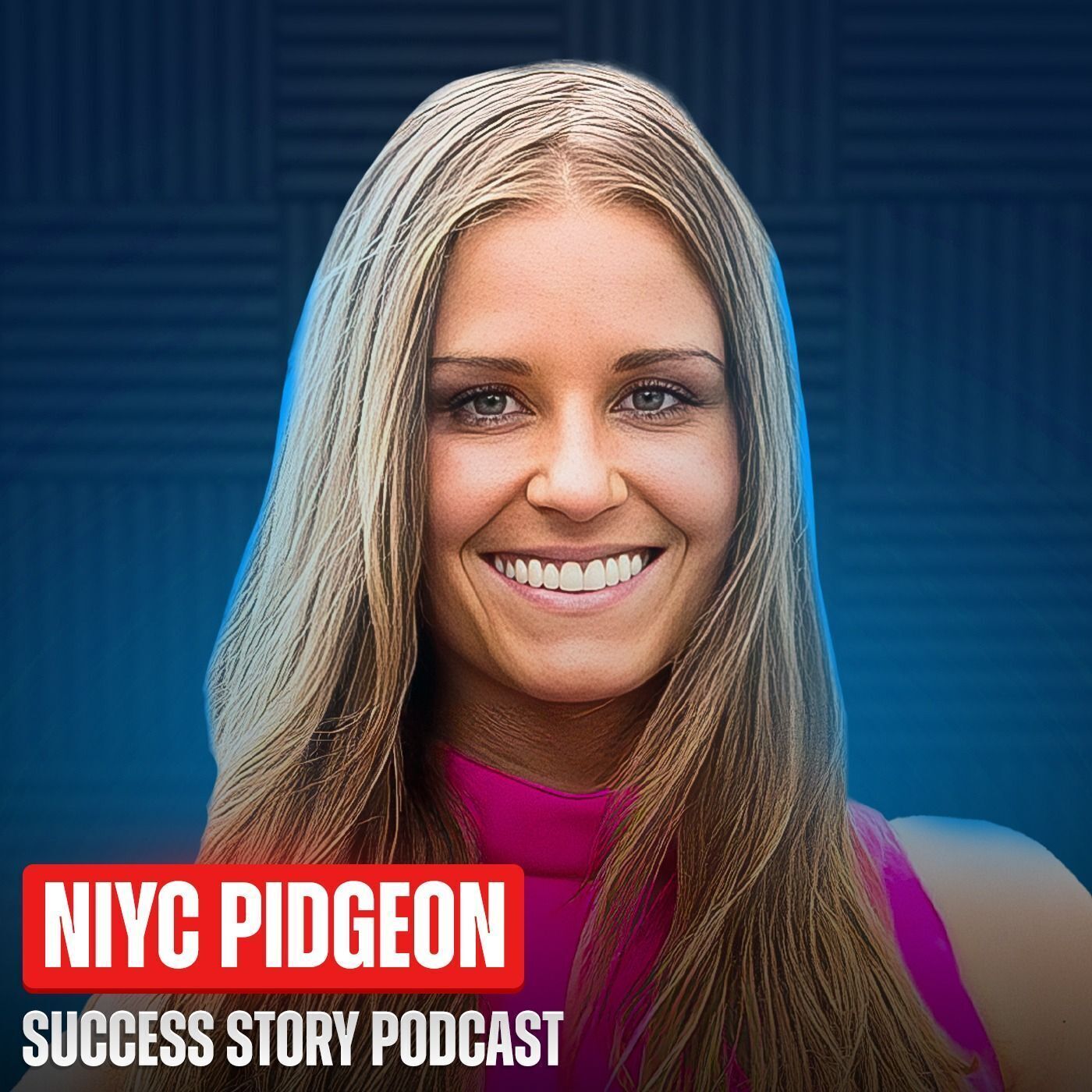 Lessons - How She Transformed Trauma into Strength | Niyc Pidgeon - Founder of Unstoppable Success