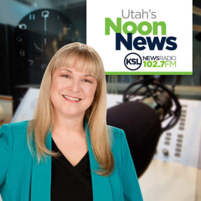 KSL Newsradio In-Depth