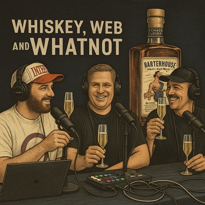 Whiskey Web and Whatnot: Web Development, Neat