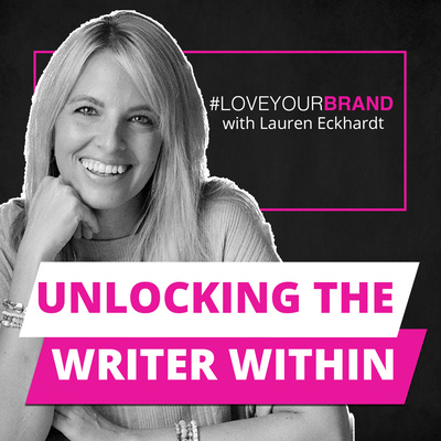 LOVE YOUR BRAND