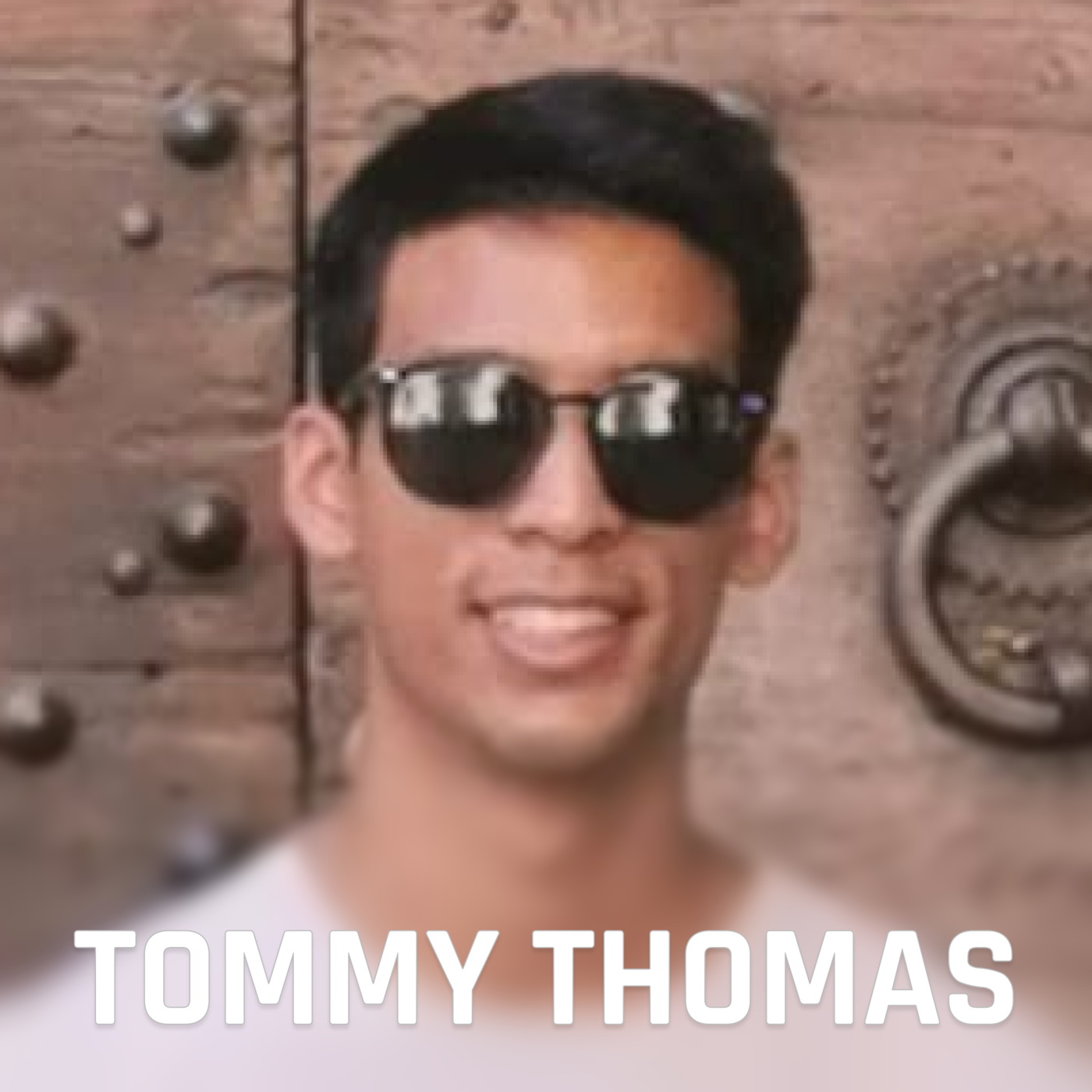#4 - Tommy Thomas - The $50K Vibe Coding Playbook