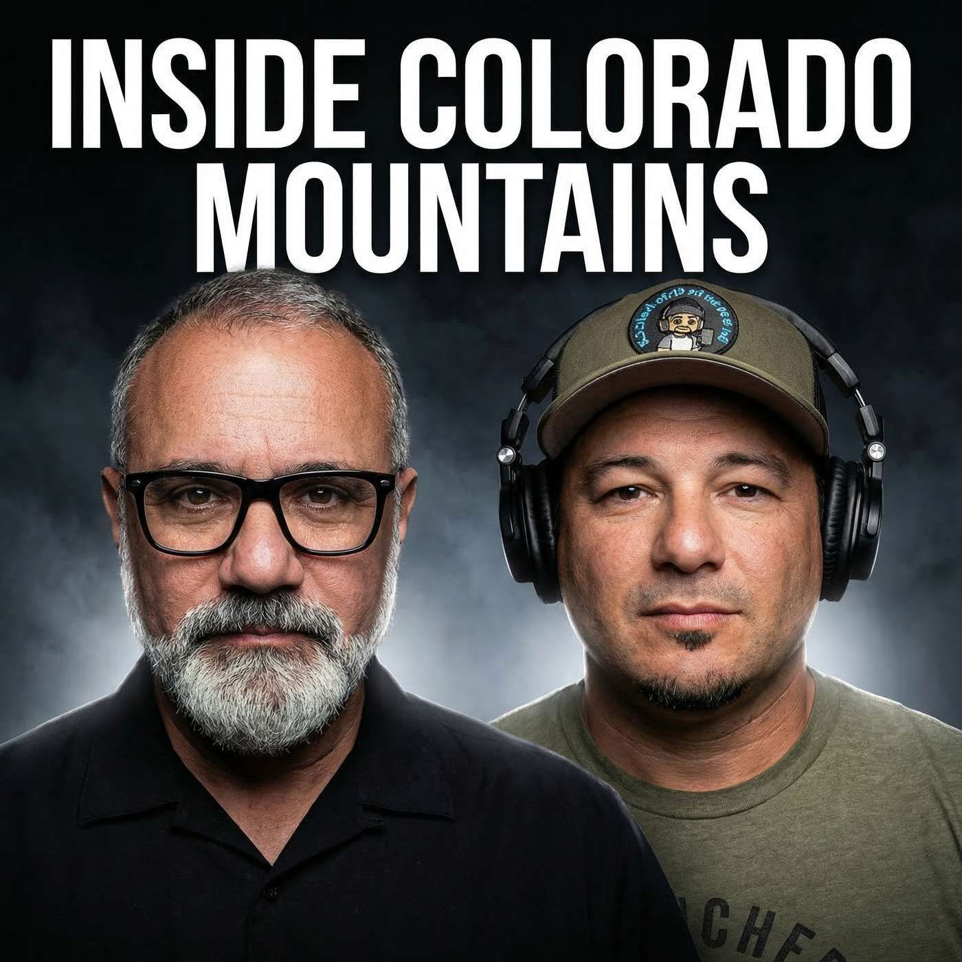 Inside Colorado Mountains episode artwork