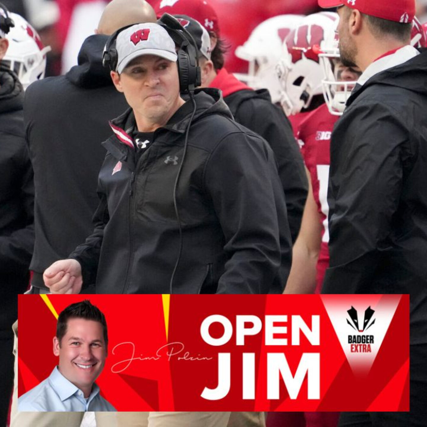 Open Jim