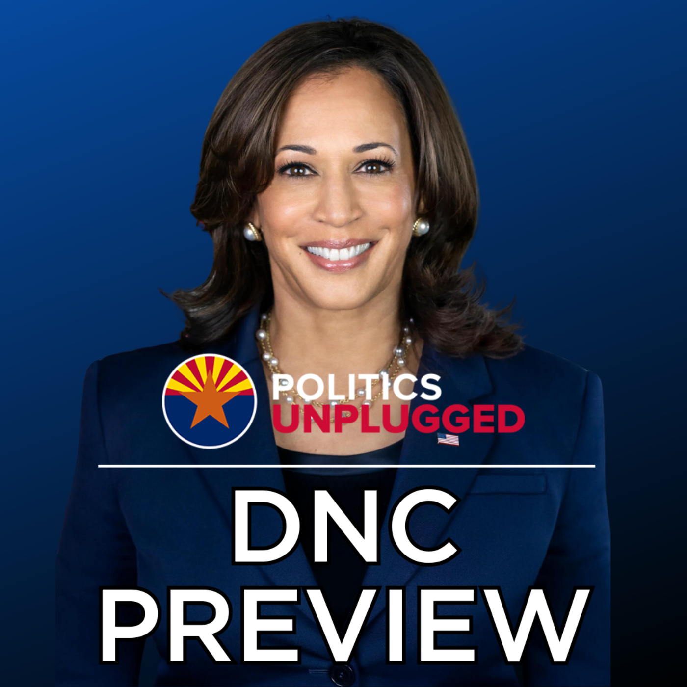 DNC Preview