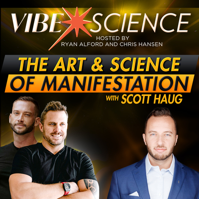 THE VIBE SCIENCE PODCAST