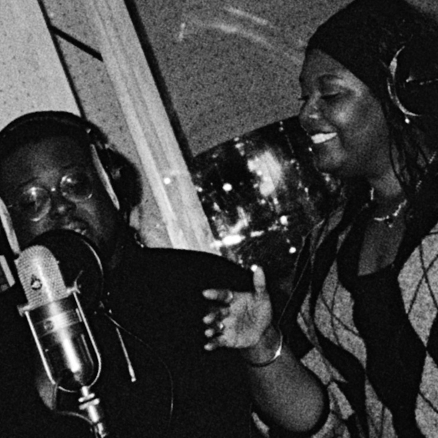 MRCY - ‘Better Days’ (Feat. Yazmin Lacey)