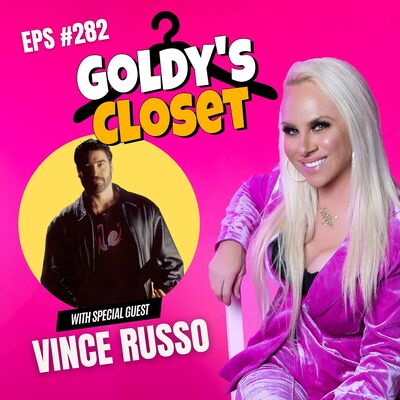 Goldy's Closet