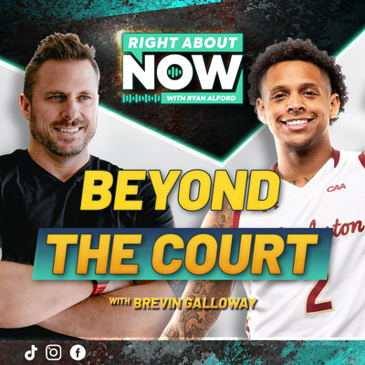 Right About Now - Legendary Business Advice