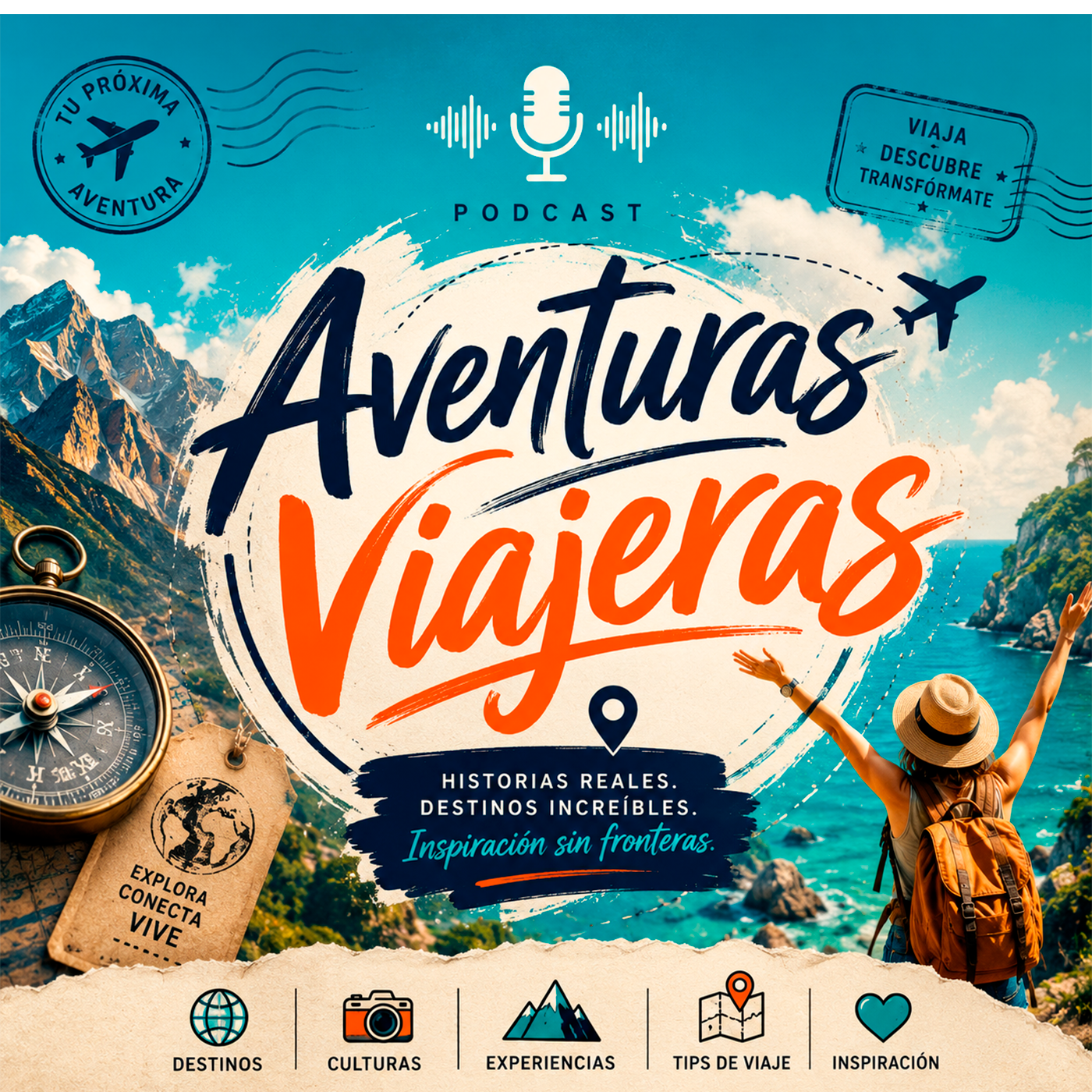 Aventuras Viajeras