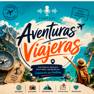 Aventuras Viajeras