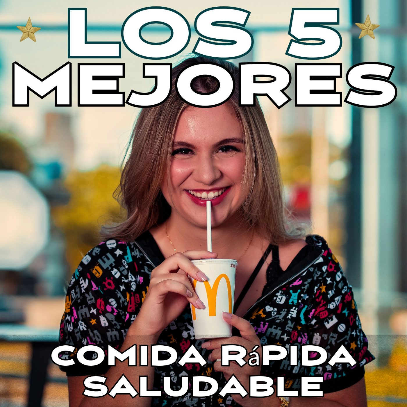 Los 5 Mejores Platos De Comida Rápida Saludable