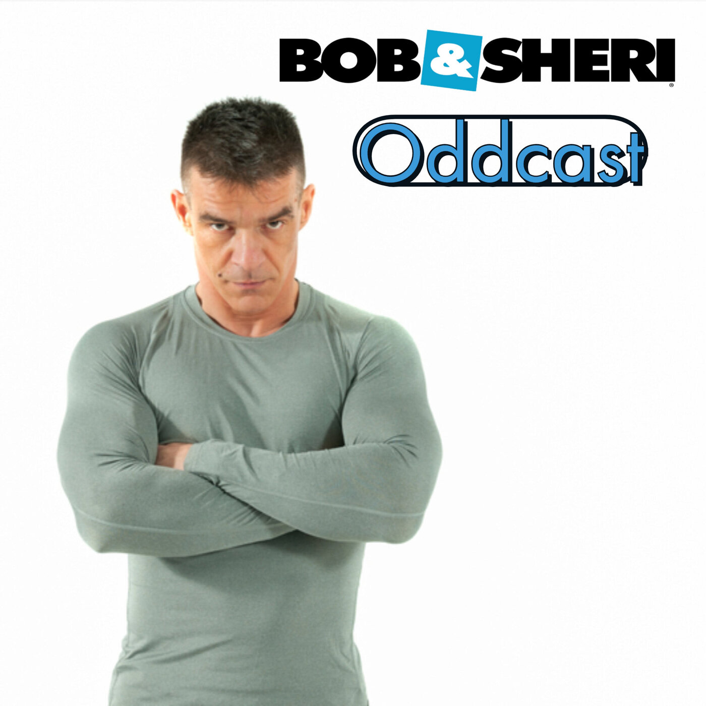 Oddcast -You’re Never Old Enough to be a Giant Crank