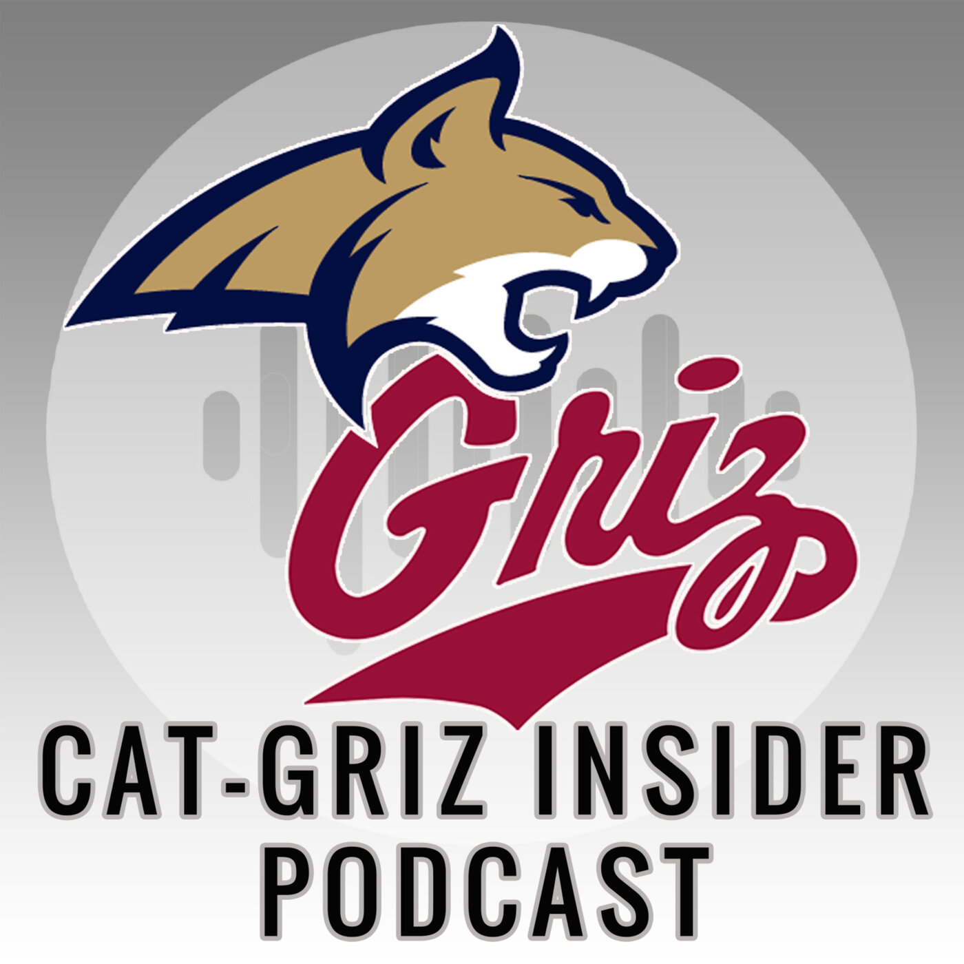 Griz Done, Cats Playing For Sonny Holland episode artwork