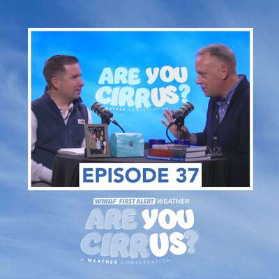 Are You Cirrus? | A Weather Conversation