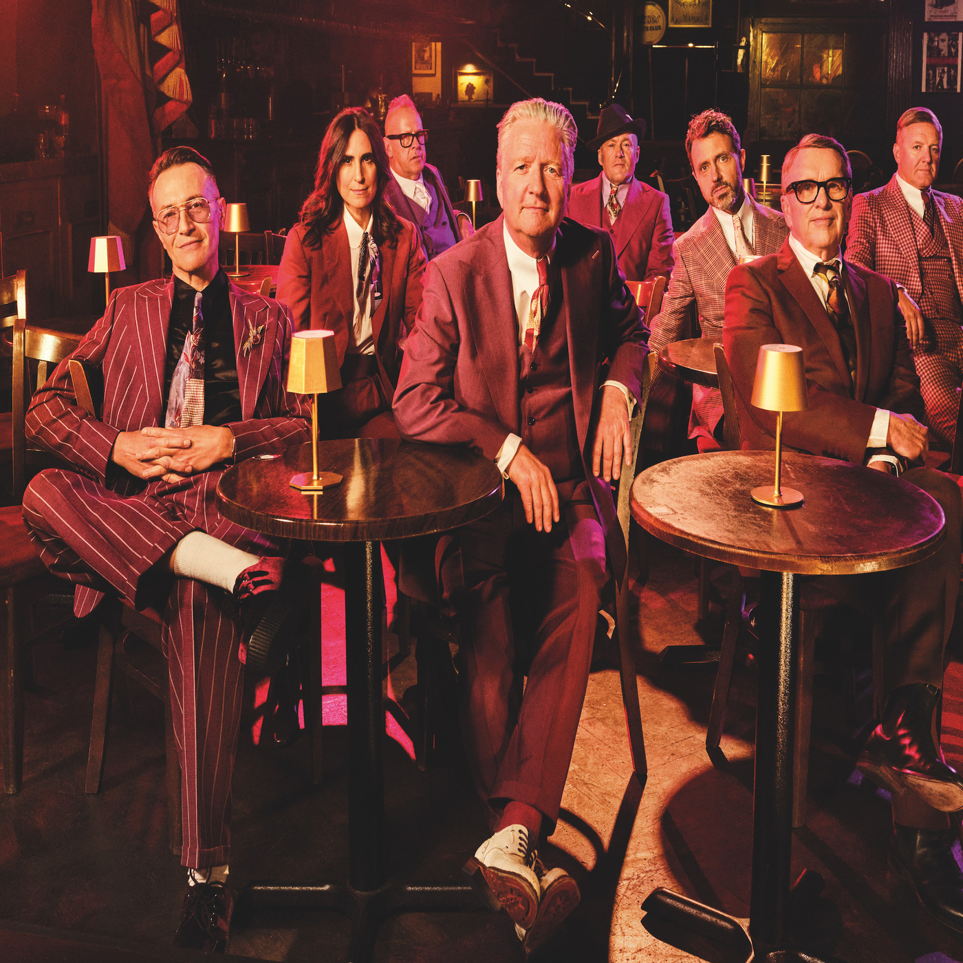 Squeeze ‘Why Don’t You’