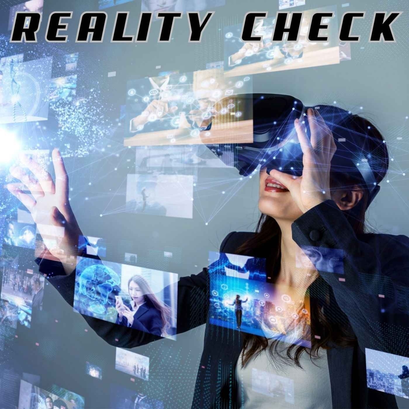 Ep. #611: REALITY CHECK w/ Rizwan Virk