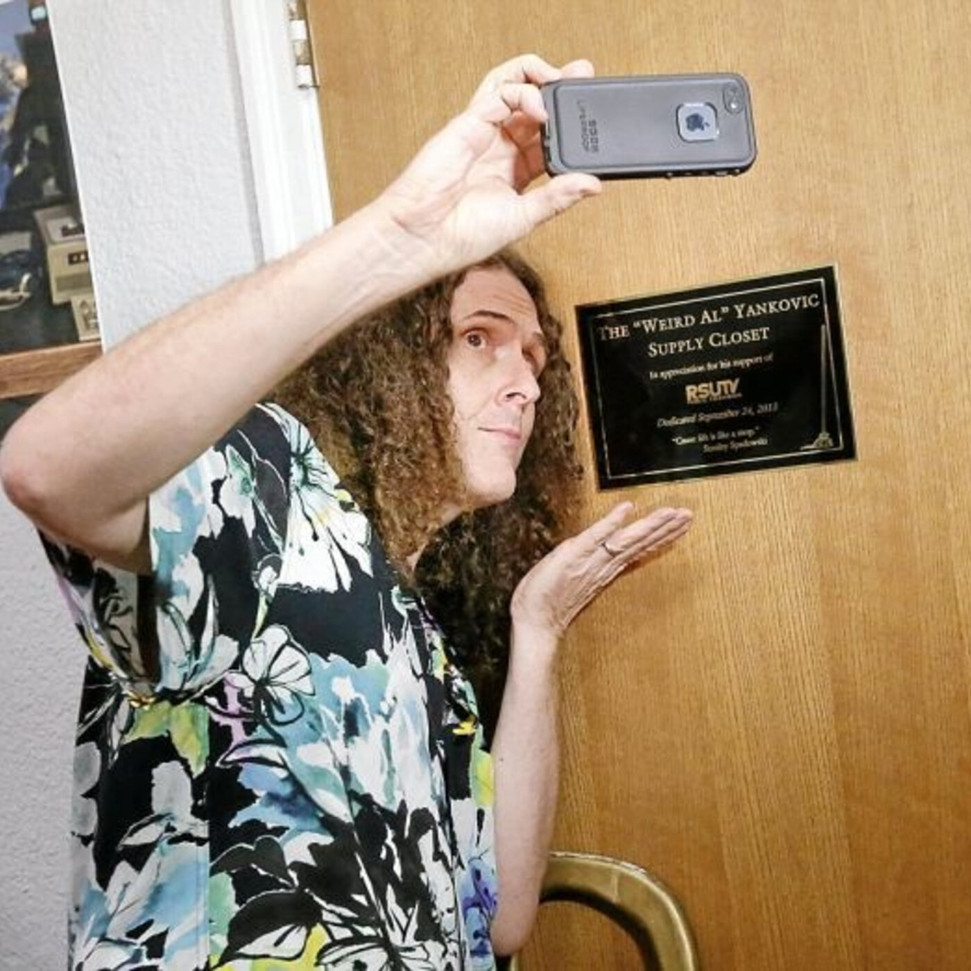 Beer and buds; plus Weird Al Yankovic returns to Tulsa