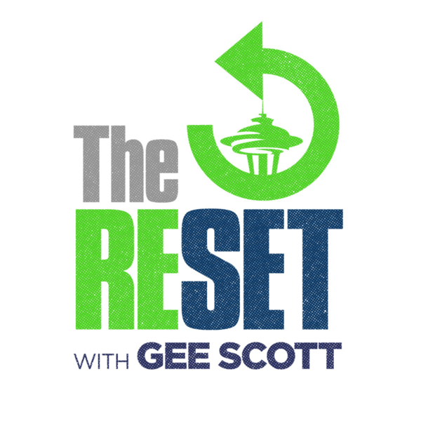 The Reset w/ Gee Scott