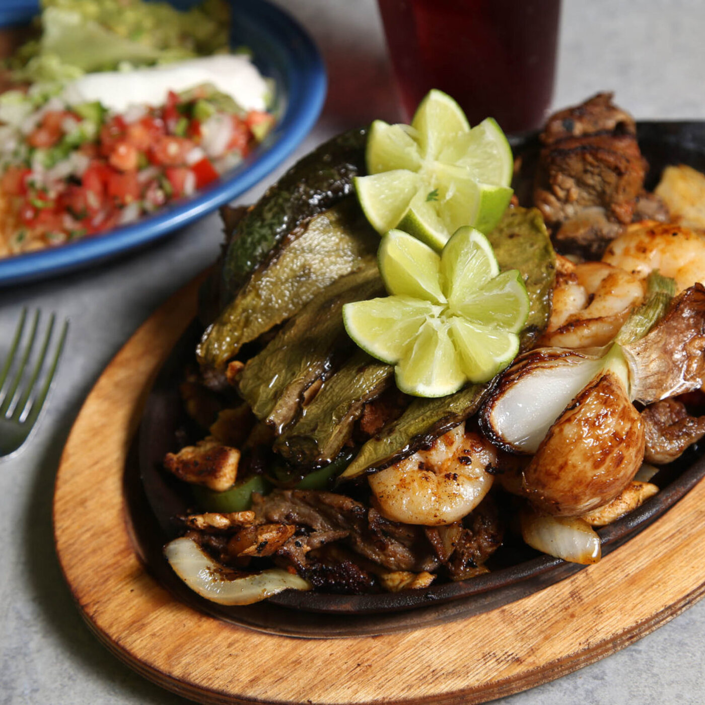 Holiday food burnout? Try these local places