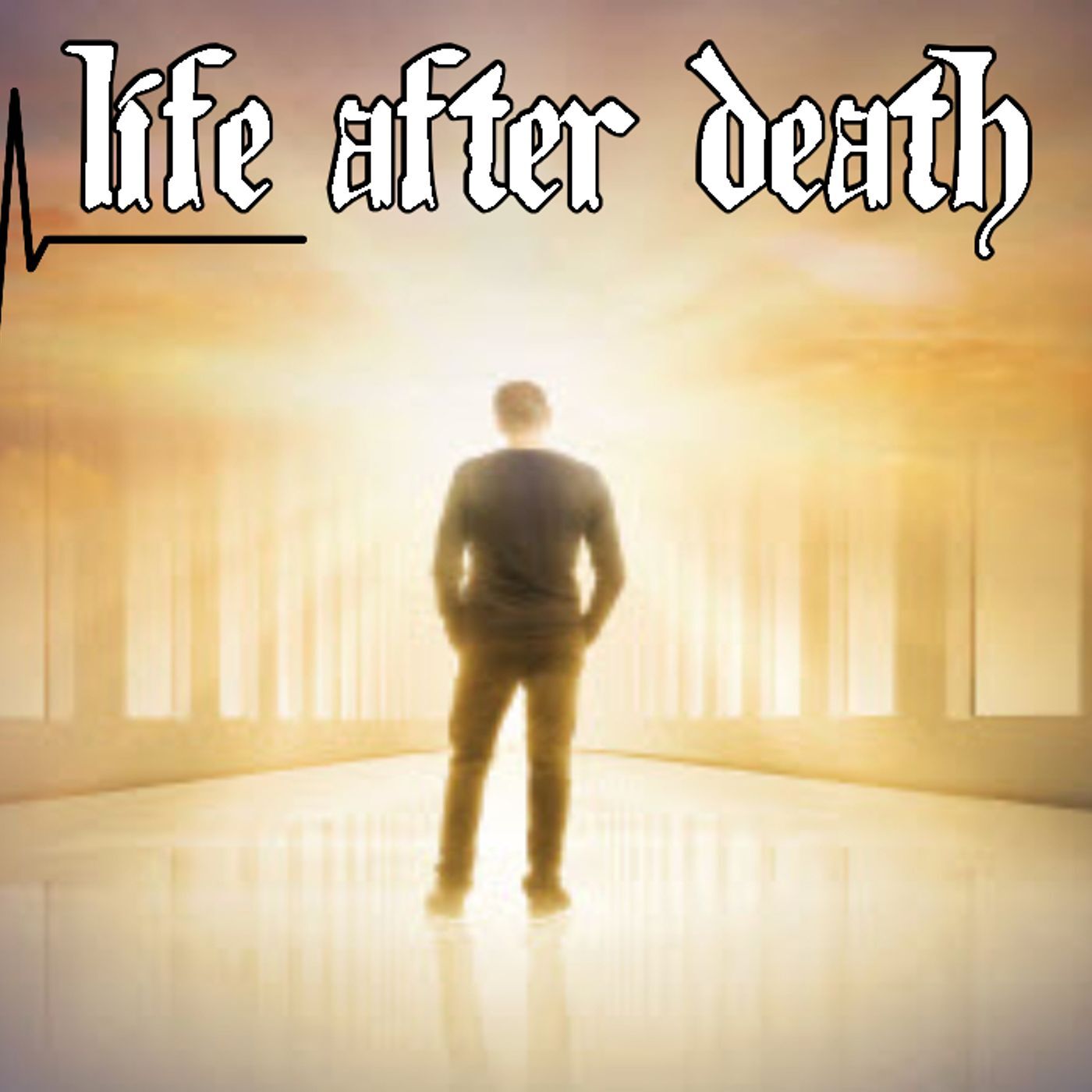 Ep. #356: Life After Death w/ Julie Ryan, Catherine Weissenberg & Jocelyn Montanaro