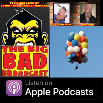 The Big Bad Broadcast