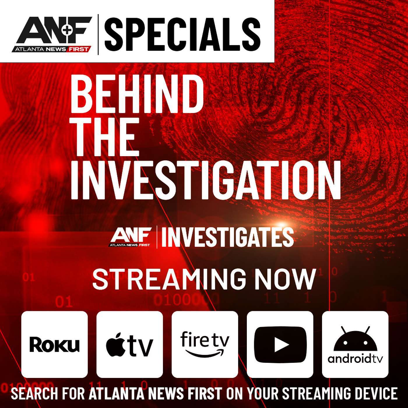 Phantom Cars, Shed Living, Kicked Out, and False Recognition | ANF Investigates episode artwork