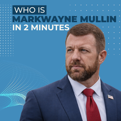 2 Minute Podcast