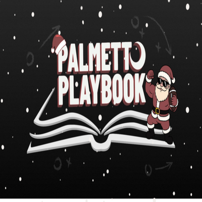 Palmetto Playbook | A Sports Podcast